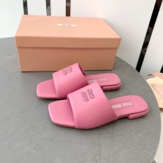 Miu Miu Sandals